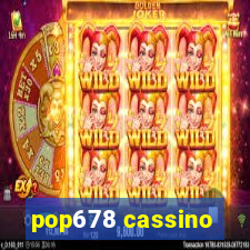 pop678 cassino